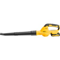 Ручная воздуходувка Denzel AB-500 (с 1-им АКБ)