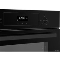 Электрический духовой шкаф Weissgauff EOV 306 SB Black Edition в Орше