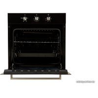 Электрический духовой шкаф Making Oasis Everywhere D-MB5 (V)