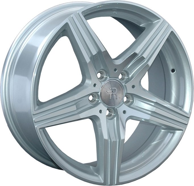 

Литые диски Replay MR111 20x8.5" 5x112мм DIA 66.6мм ET 29мм SFP