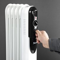 Масляный радиатор MTX OCH-1000