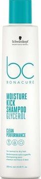 Шампунь Schwarzkopf Professional Увлажняющий Bonacure Moisture Kick Glycerol 250 мл