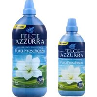 Кондиционер для белья Felce Azzurra Pure Freshness концентрат (900 мл)