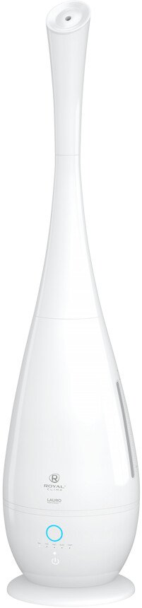 

Увлажнитель воздуха Royal Clima RUH-LRP370/5.0E-WT