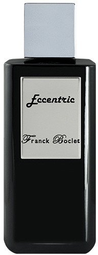 

Парфюмерная вода Franck Boclet Eccentric EdP (100 мл)