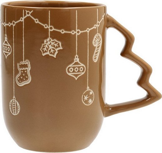 

Кружка Tognana Natale Snowy Xmas NT11454M297_3