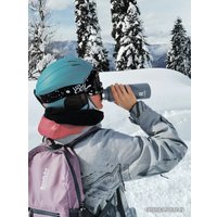Термокружка RoadLike Flask 600мл (серый)