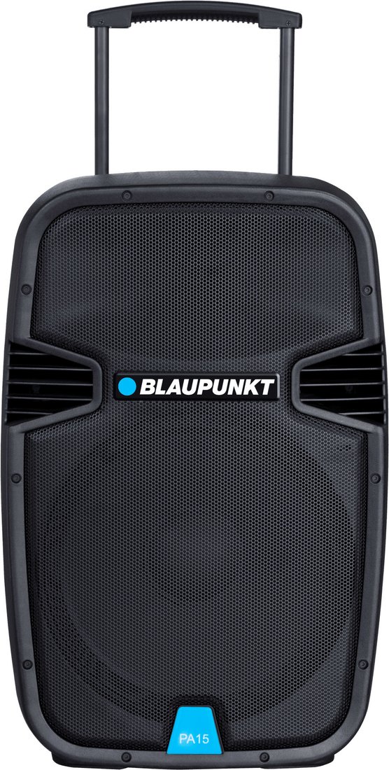 

Патибокс Blaupunkt PA15