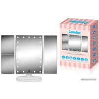 Косметическое зеркало Camelion M217-DL 14005