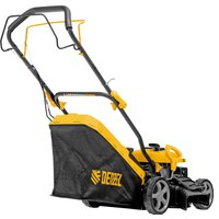 Газонокосилка Denzel GLD-410SP-K