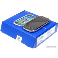 Телефон Nokia C7-00