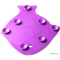 Комплект ковриков для купания Roxy Kids RBM-010-8 8шт