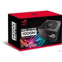 Блок питания ASUS ROG-STRIX-1000G