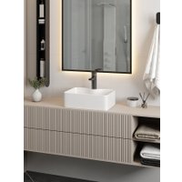 Умывальник Teymi Helmi Mini 41 T51104 (белый)