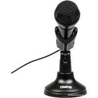 Проводной микрофон Dialog M-150B