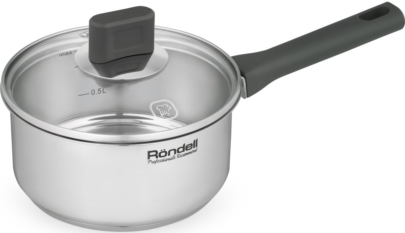 

Ковш Rondell Quadro RDS-1595