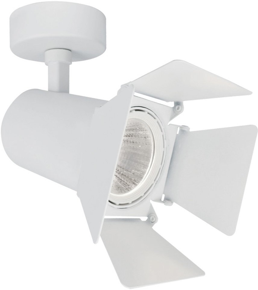

Точечный светильник Arte Lamp Track Lights A6709AP-1WH