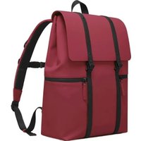 Городской рюкзак Gaston Luga Splаsh 2.0 16'' (красный)