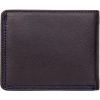 Кошелек Miguel Bellido 4953-002 (темно-коричневый)