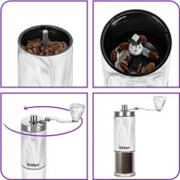 Ручная кофемолка Kitfort KT-7471