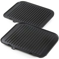 Электрогриль Domo DO9249G