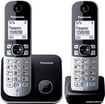 Радиотелефоны DECT