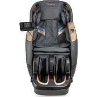 Массажное кресло VictoryFit VF-M67 (черный)