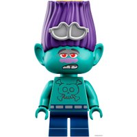 Конструктор LEGO Trolls 41254 Концерт в городе Рок-на-Вулкане