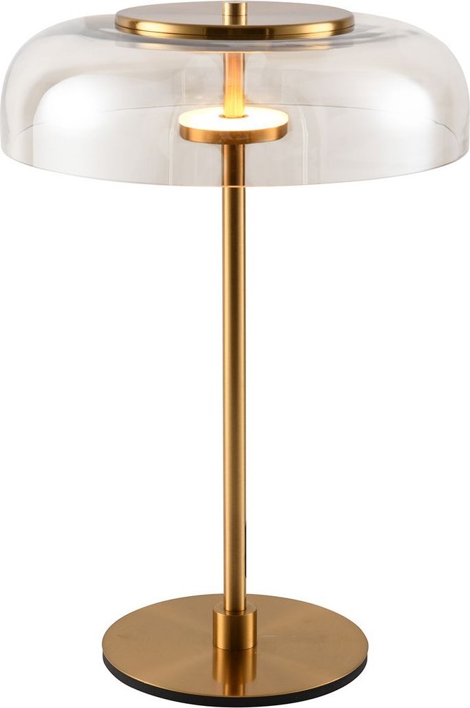 

Настольная лампа Favourite Brandy 4258-1T