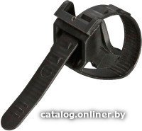 Стяжка для кабеля Fortisflex ПКТ 160 57550 (100 шт)