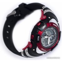 Наручные часы Skmei 0998 (черный/красный)
