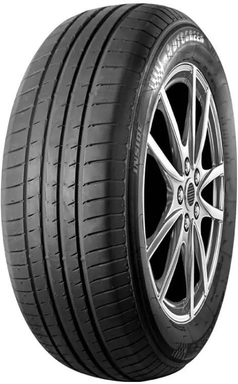 

Летние шины Autogreen Smart Chaser-SC1 185/70R14 88H