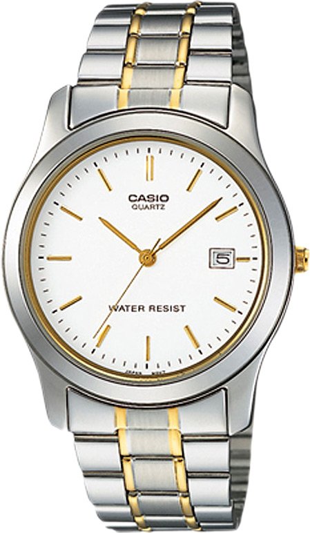 

Наручные часы Casio MTP-1141G-7A