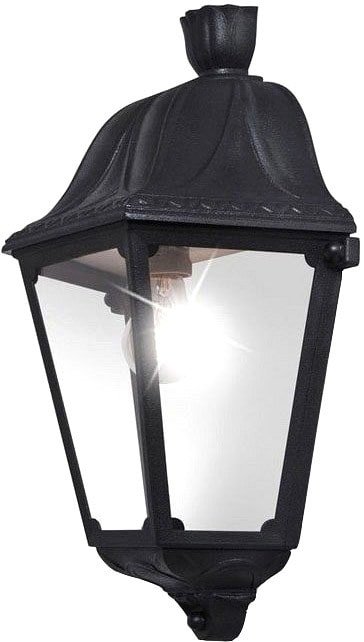 

Уличный накладной светильник Fumagalli Daria M28.000.000.AXE27