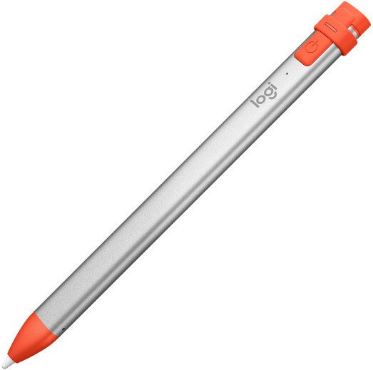 Стилус для планшета Logitech Crayon