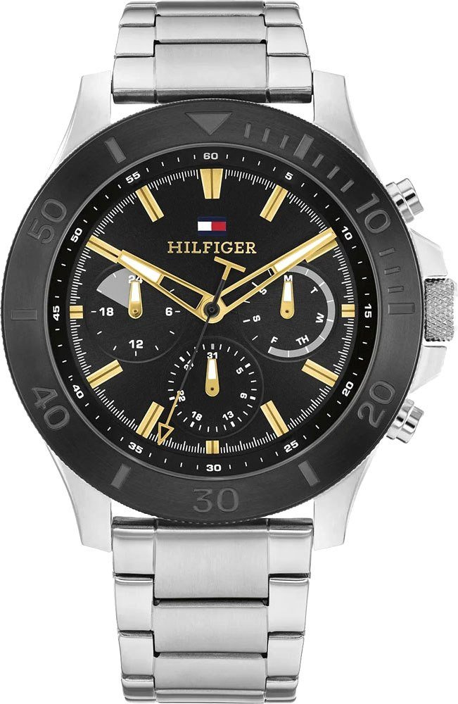 Наручные часы Tommy Hilfiger 1792114