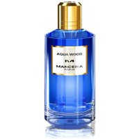 Парфюмерная вода Mancera Aqua Wood EdP (8 мл)