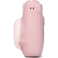 Чехол Sundays для Fujifilm Instax Mini 11 (розовый)