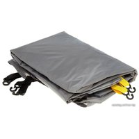 Треккинговая палатка Quechua Ultralight 2