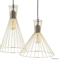 Подвесная люстра TK Lighting Sahara 3352