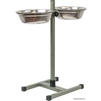 Миски на подставке Чип 1184