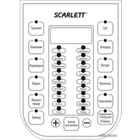 Мультиварка Scarlett SC-MC410S04