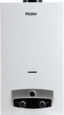

Газовая колонка Haier IGW 10 B