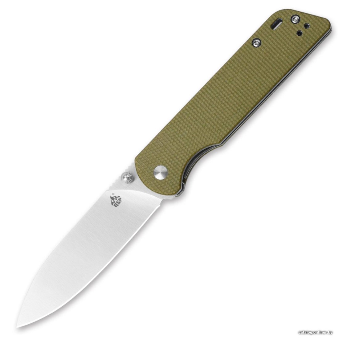 Складной нож QSP Parrot QS102-G
