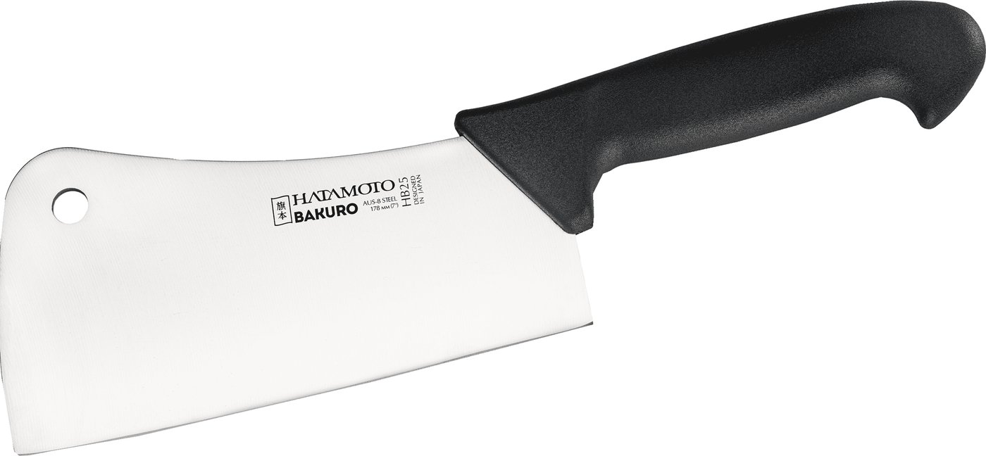 Кухонный нож Hatamoto Bakuro HB25