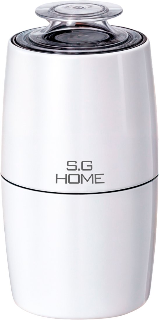 

Электрическая кофемолка S.G. Home SG7