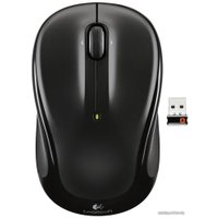 Мышь Logitech M325 Black (910-002974)