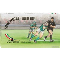  Florinda Мыло твердое Красное дерево 62144 (100 г)