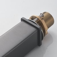Смеситель Shevanik S6111T
