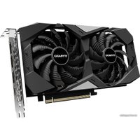 Видеокарта Gigabyte Radeon RX 5500 XT OC 4GB GDDR6 GV-R55XTOC-4GD